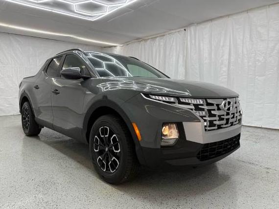 HYUNDAI SANTA CRUZ 2023 5NTJCDAE7PH065567 image